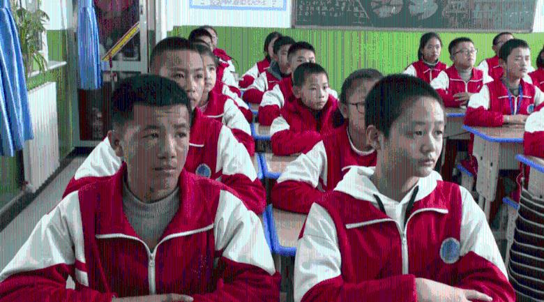 谭正岩:台上一拜 心潮澎湃
